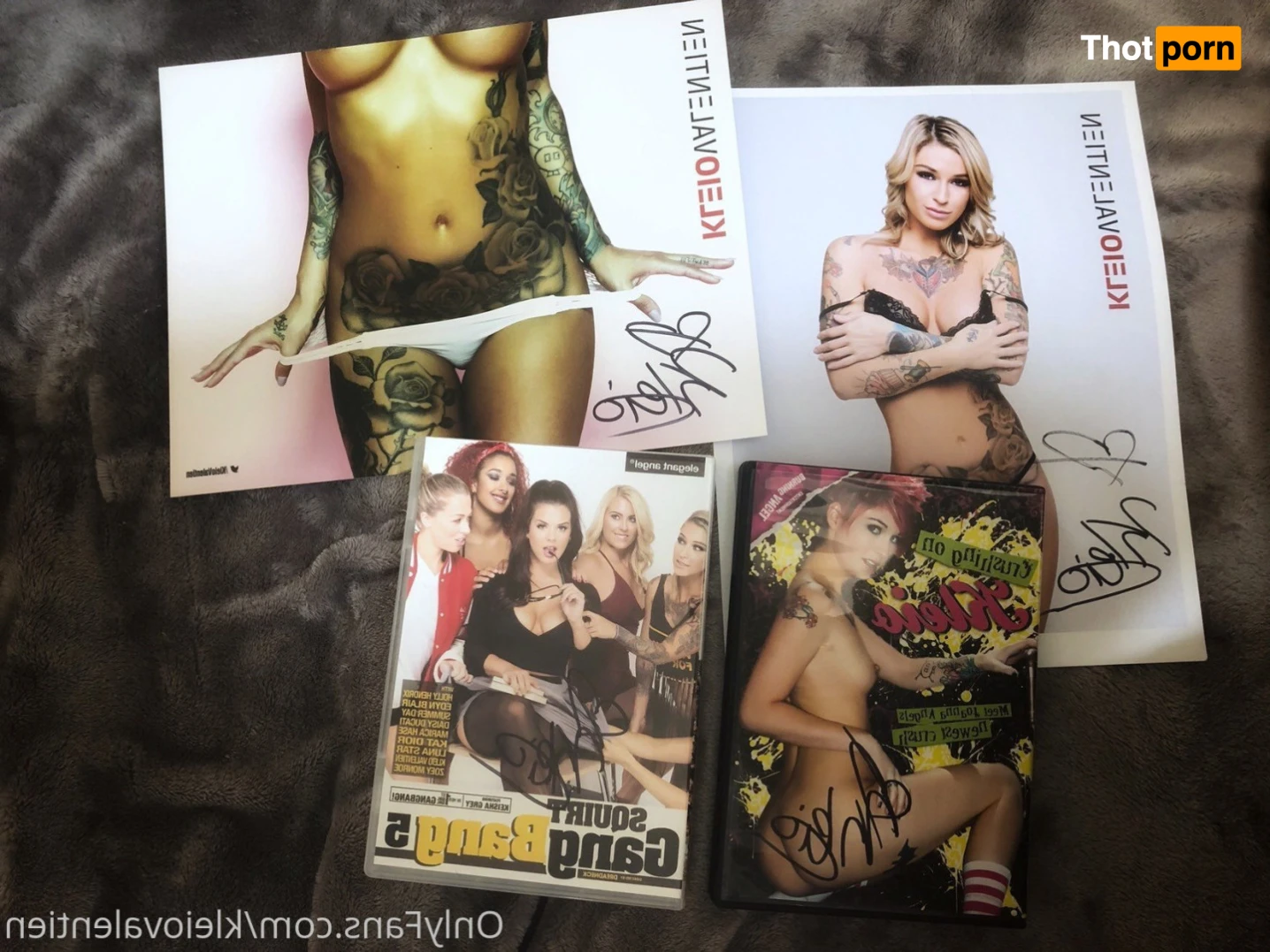 Kleio Valentien Free 16495824