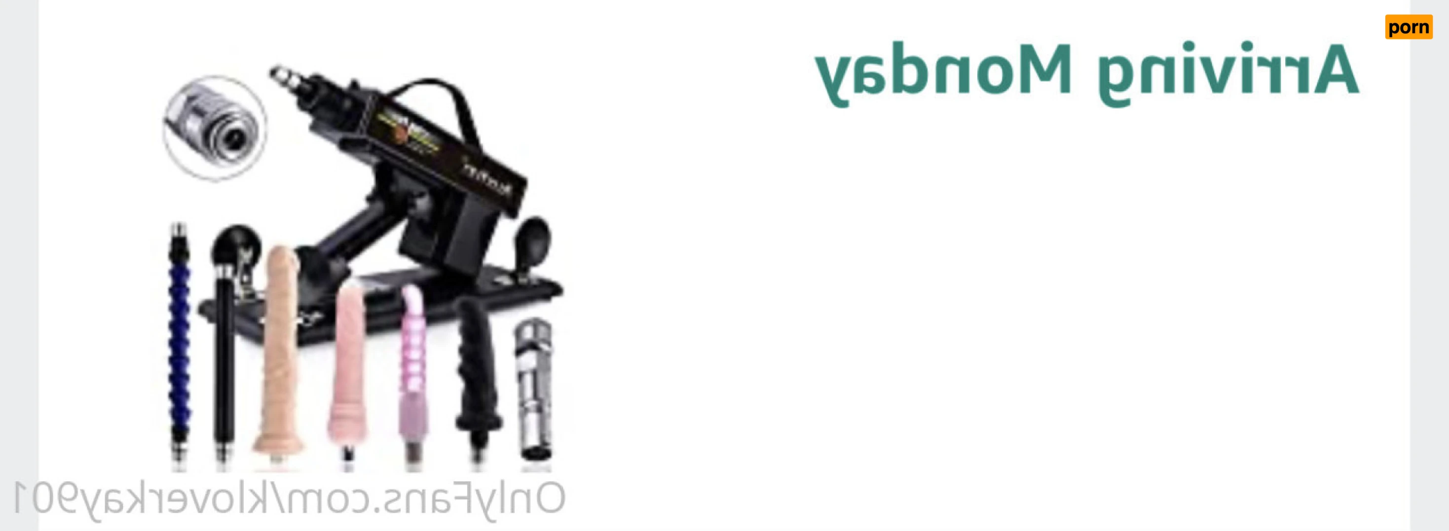 🍀 Klover Kay ✨All Access✨VIP 16494399