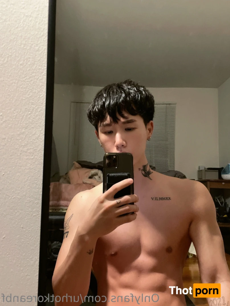 Min [ kpopnsfw ] OnlyFans leaked photo 16486501 on Thotporn
