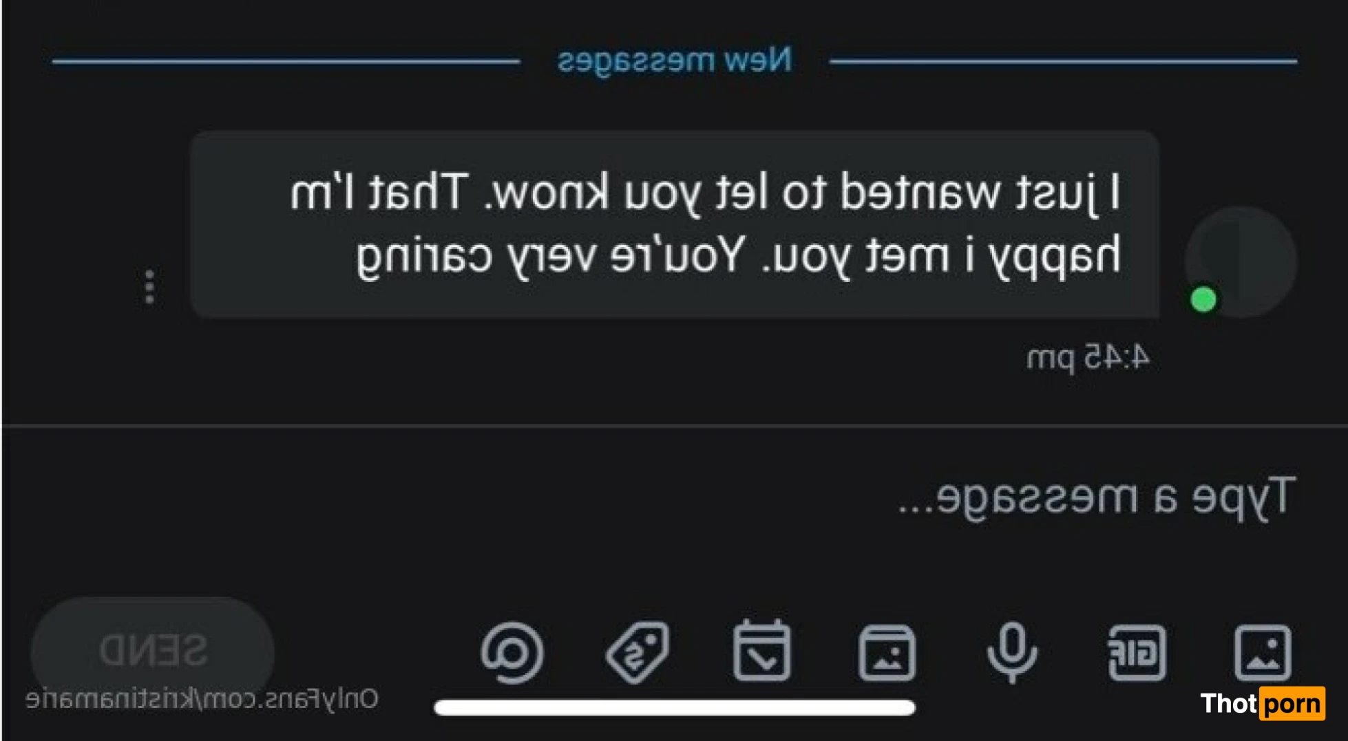 Kristina Marie ❤️ 16477764