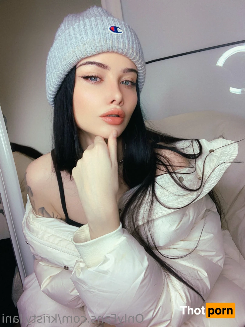 Kristy Lani 16476525