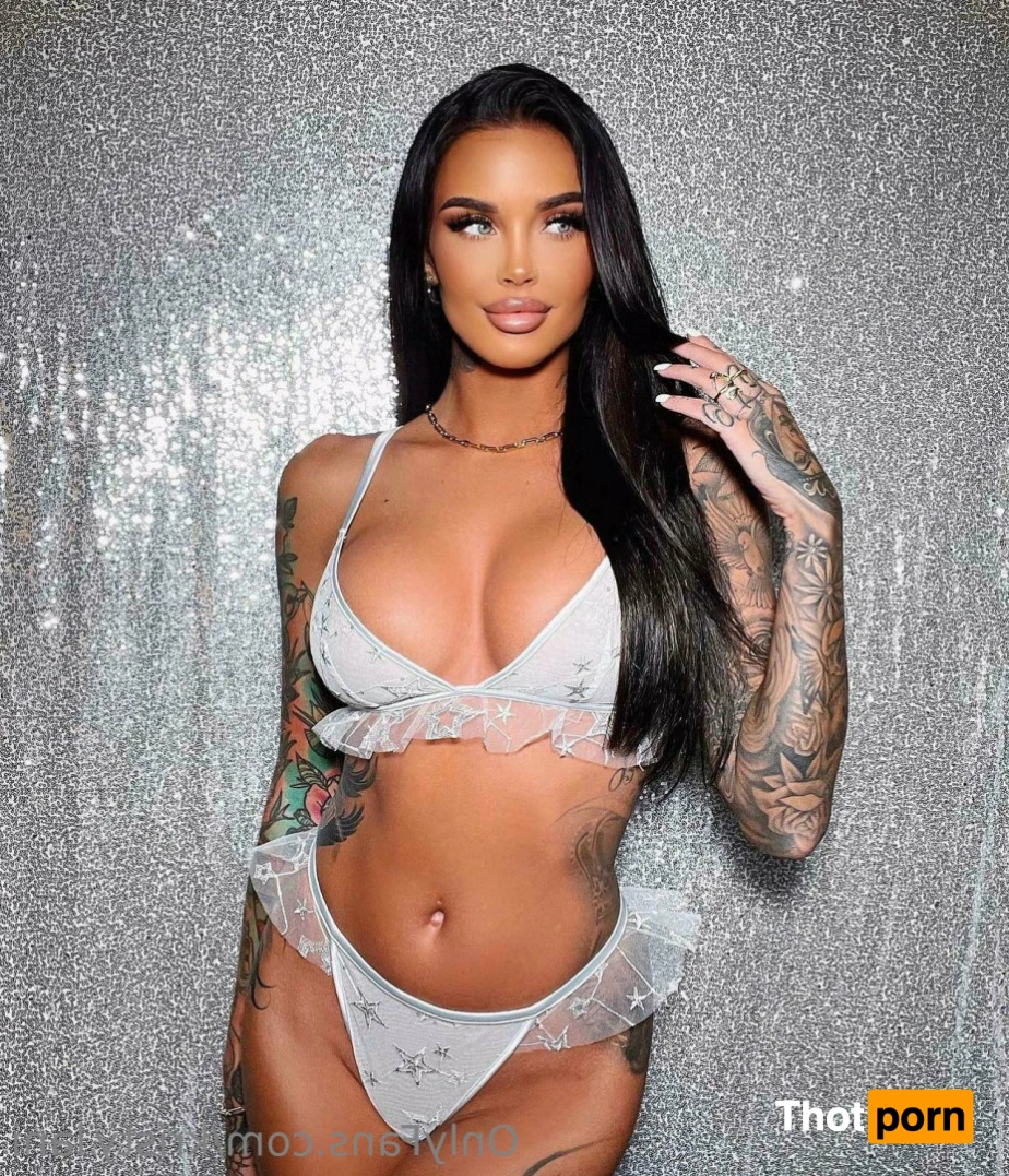 Kristy Lani 16476562