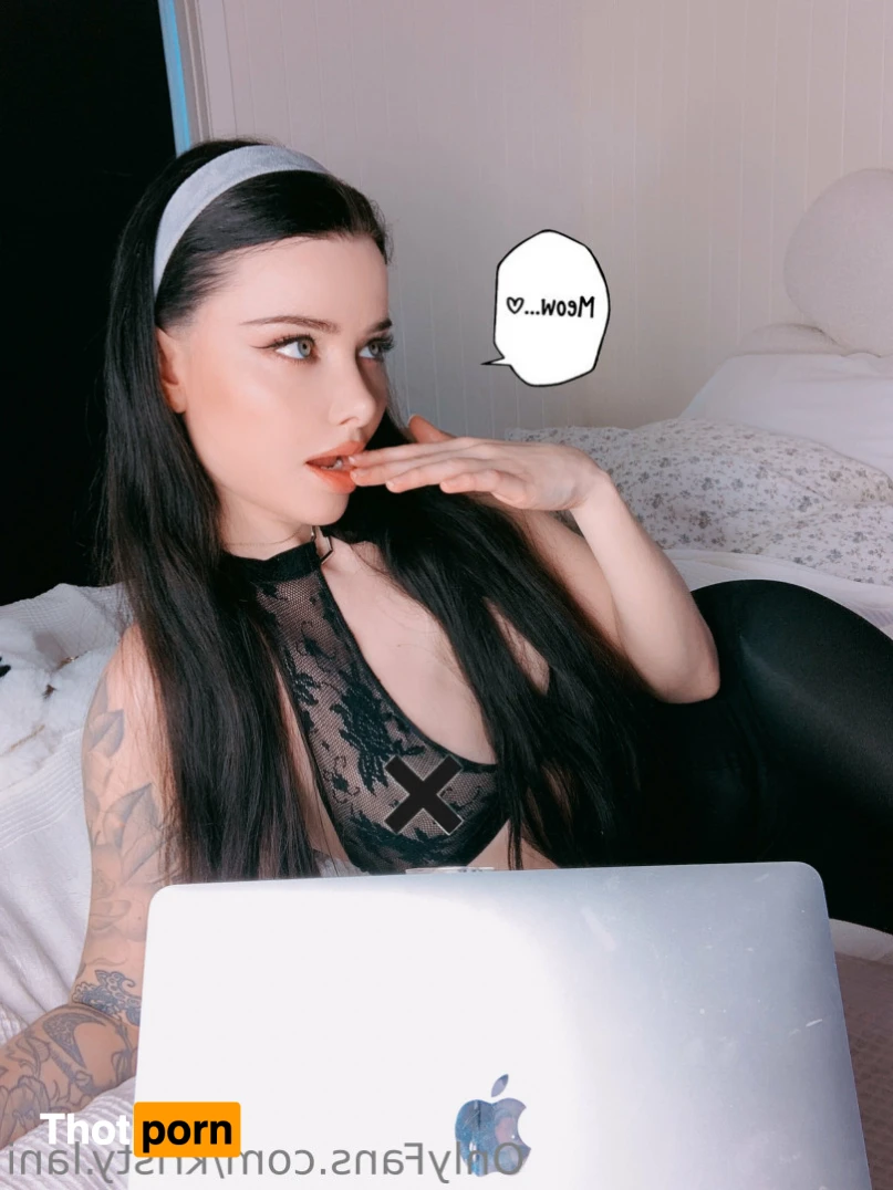 Kristy Lani 16476603