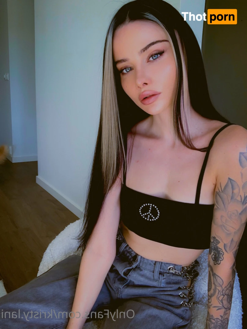 Kristy Lani 16476612