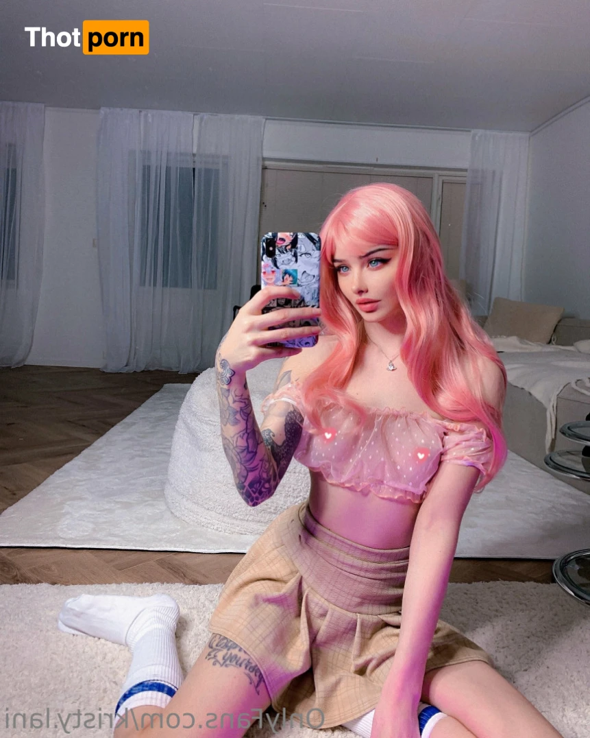 Kristy Lani 16476697