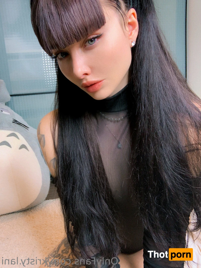 Kristy Lani 16476901