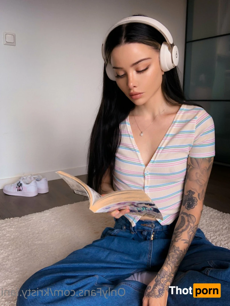 Kristy Lani 16476972