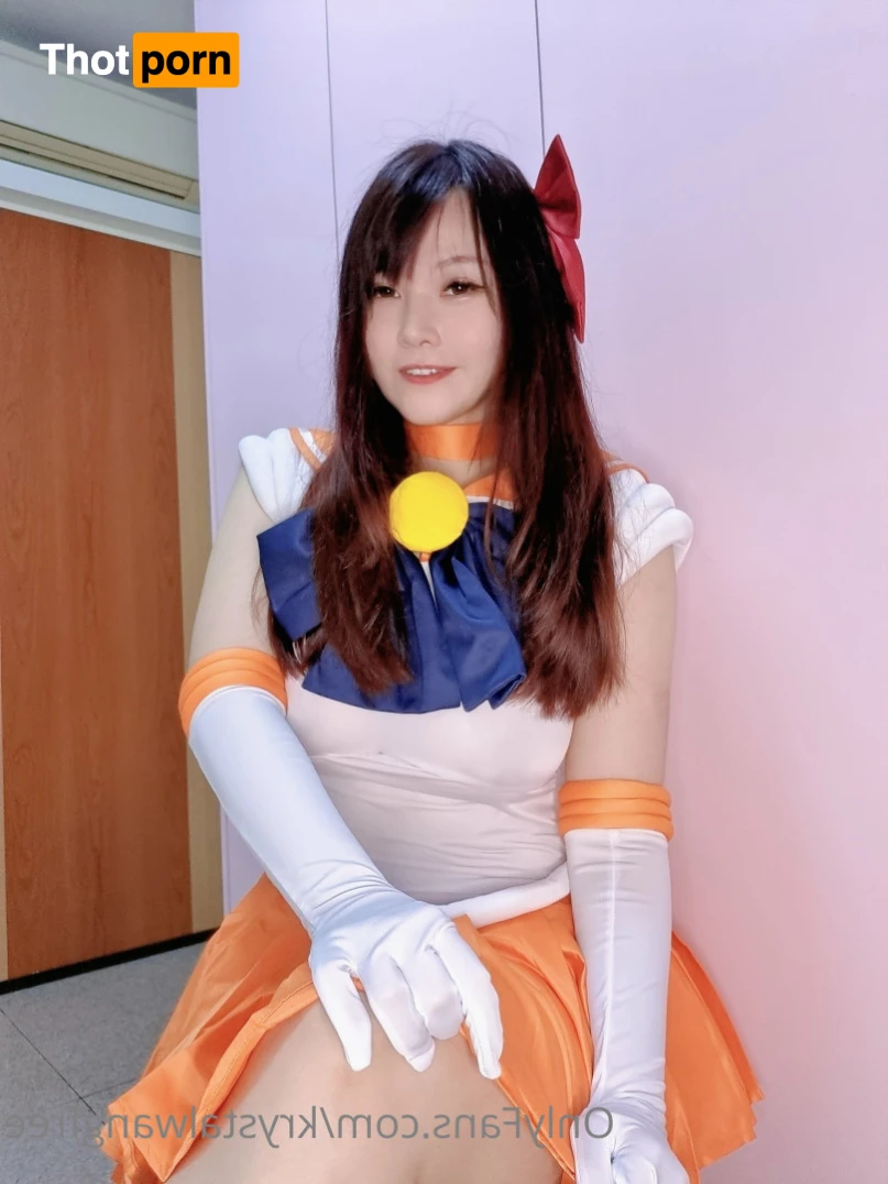 Krystal Wang 16475512