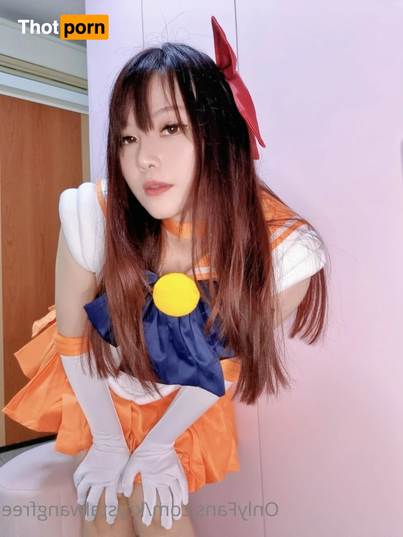 Krystal Wang 16475842