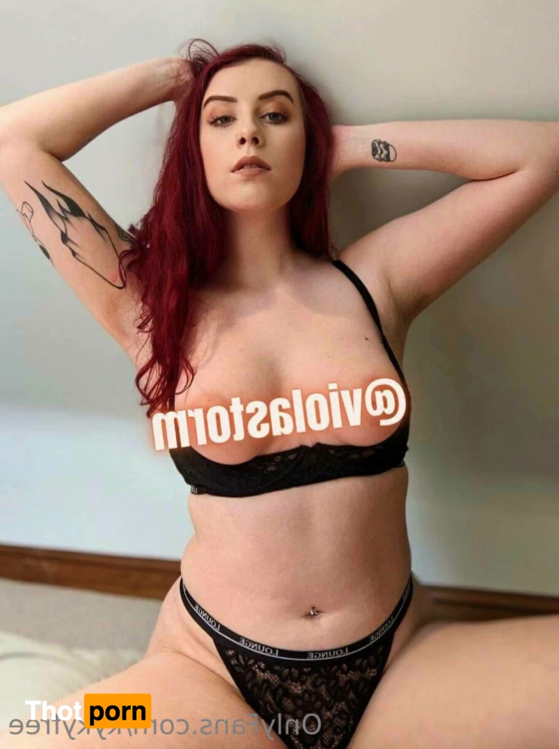 Kyky Video Calls😈😈 16439364