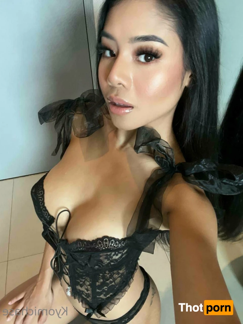 Baby Kyomi YOUR ASIAN GIRLFRIEND💕 16435928