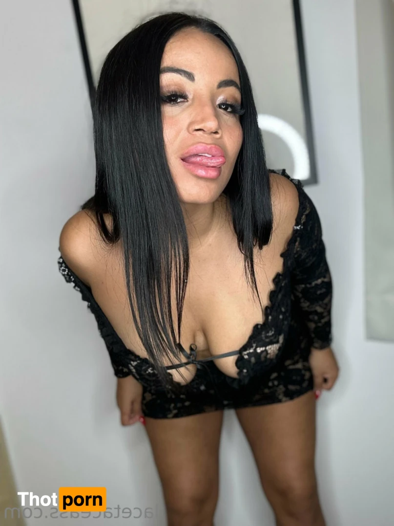 La cetacea onlyfans leaked