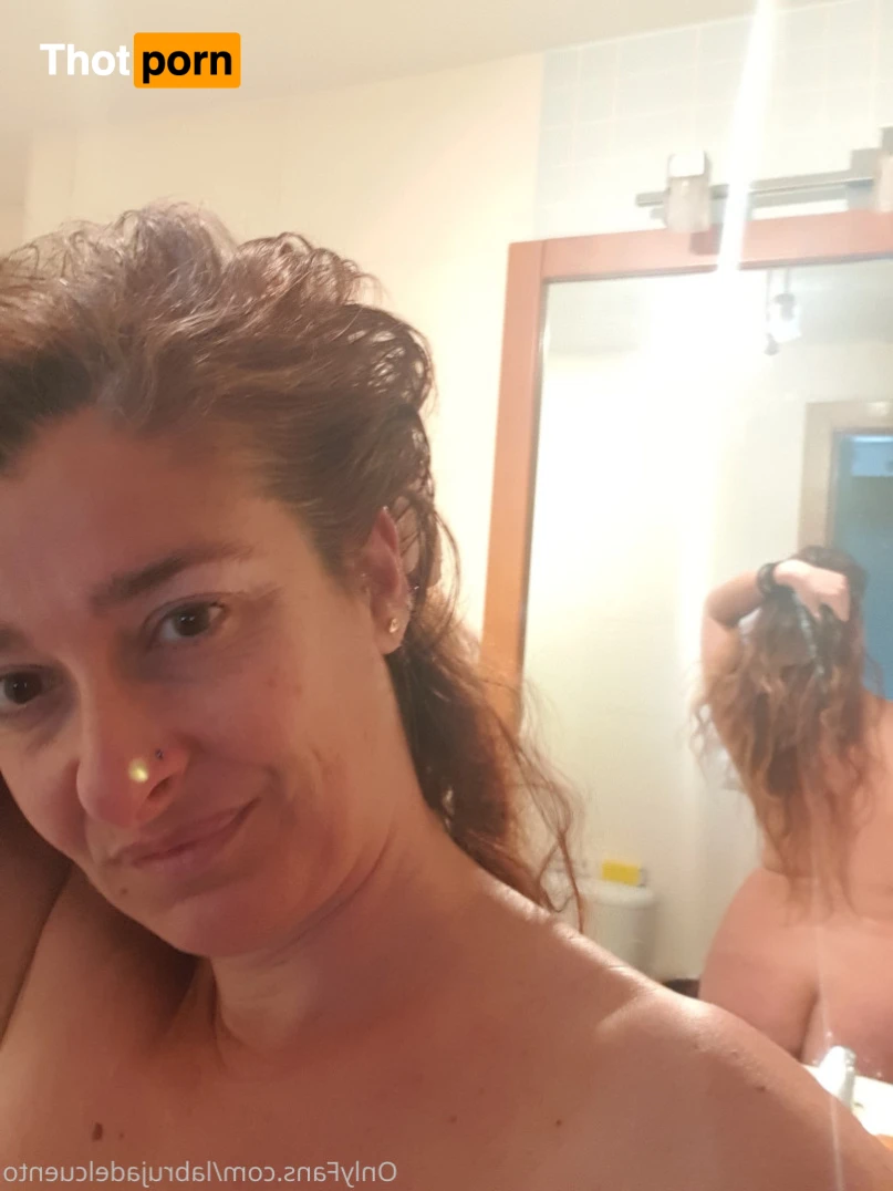 La Bruja del Cuento 16429313