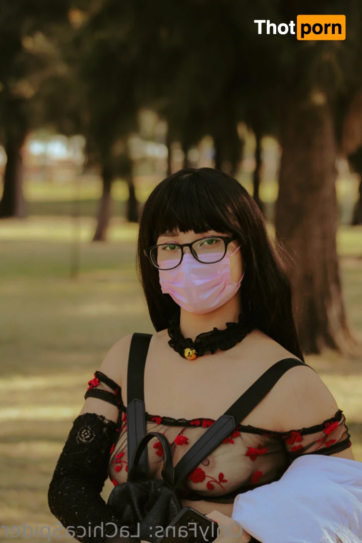 LaChicaSpider 16420508