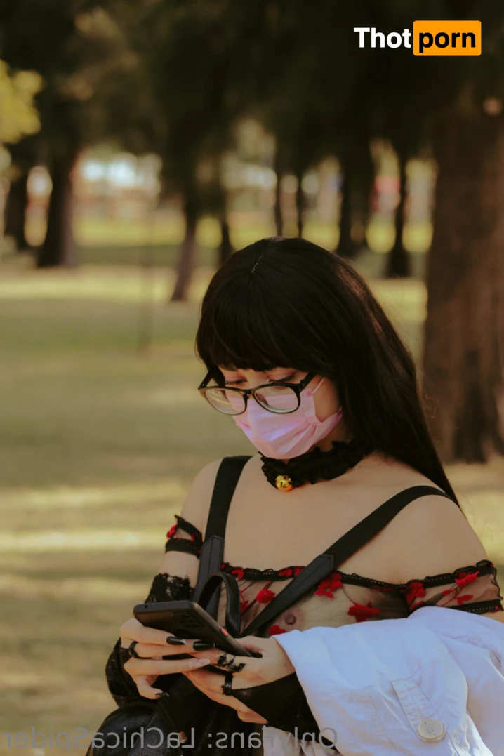 LaChicaSpider 16420562