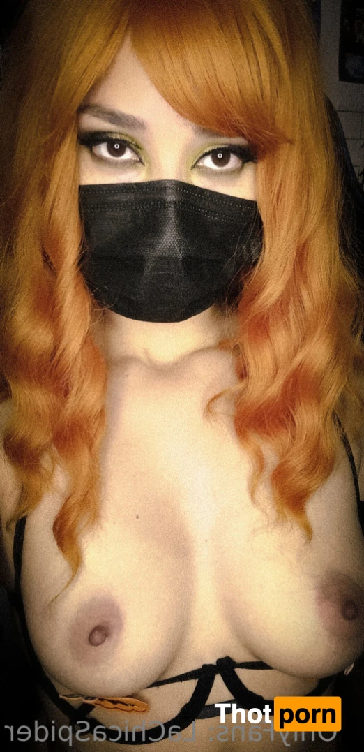 LaChicaSpider 16420625