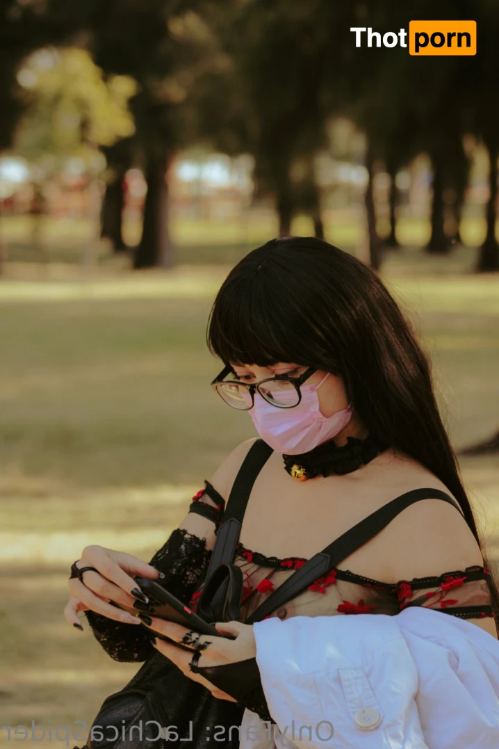 LaChicaSpider 16420702