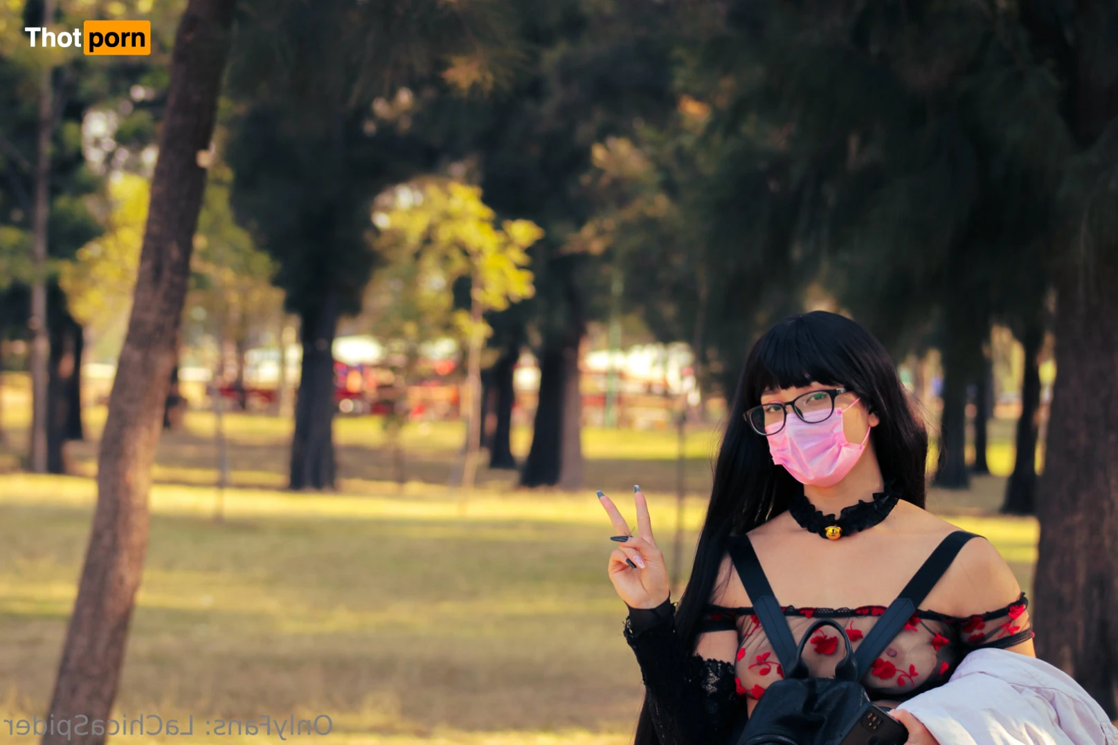 LaChicaSpider 16420737