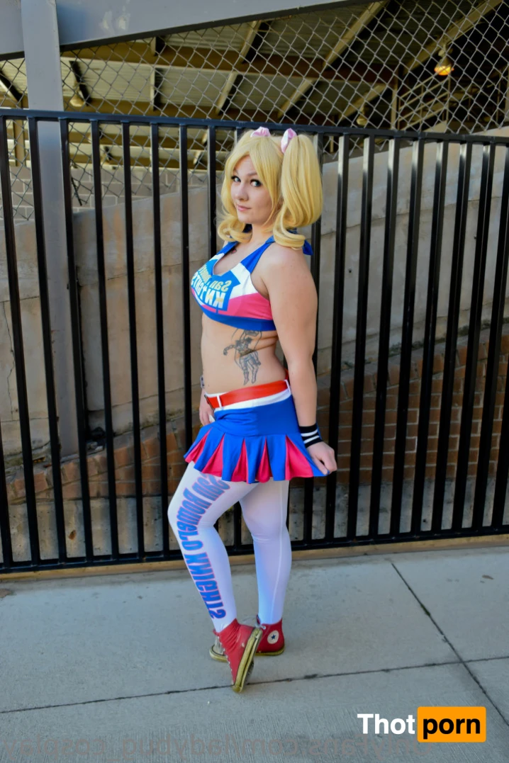 Ladybug Cosplay 🐞 16408785