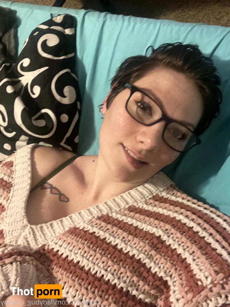 Ladybug Cosplay 🐞 16408832