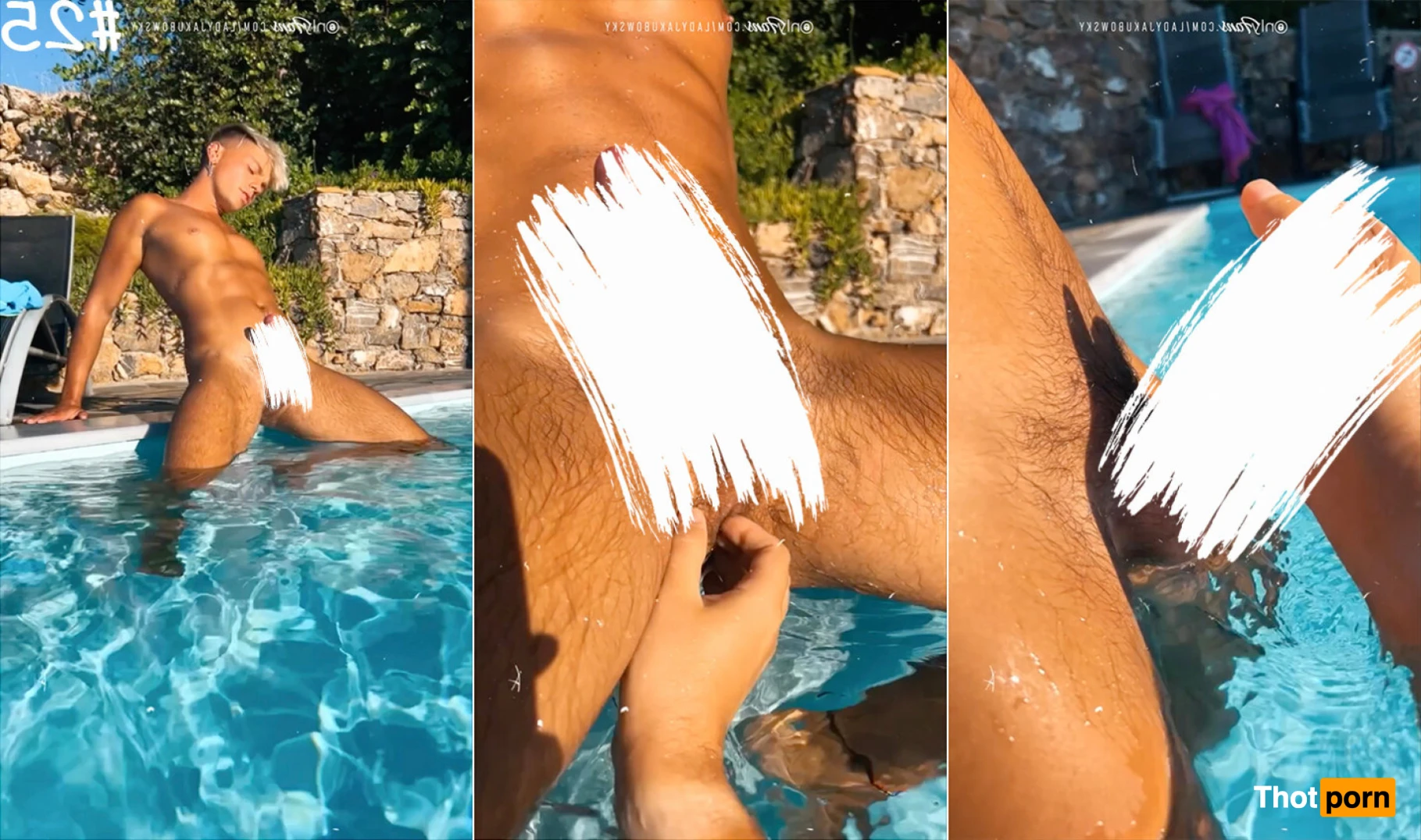 Adam Jakubowski 16408393