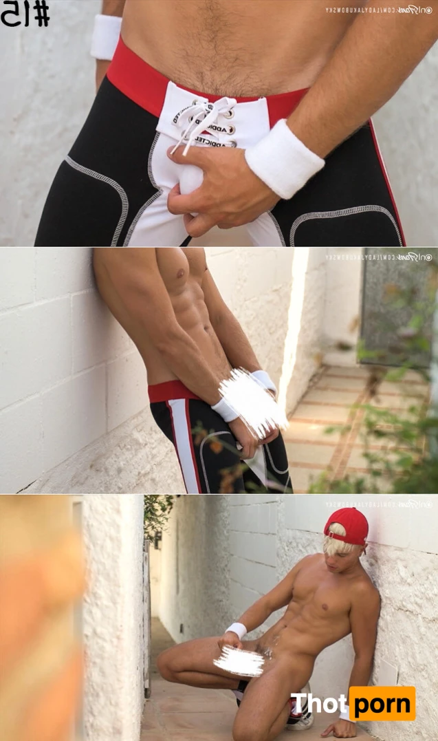 Adam Jakubowski 16408476