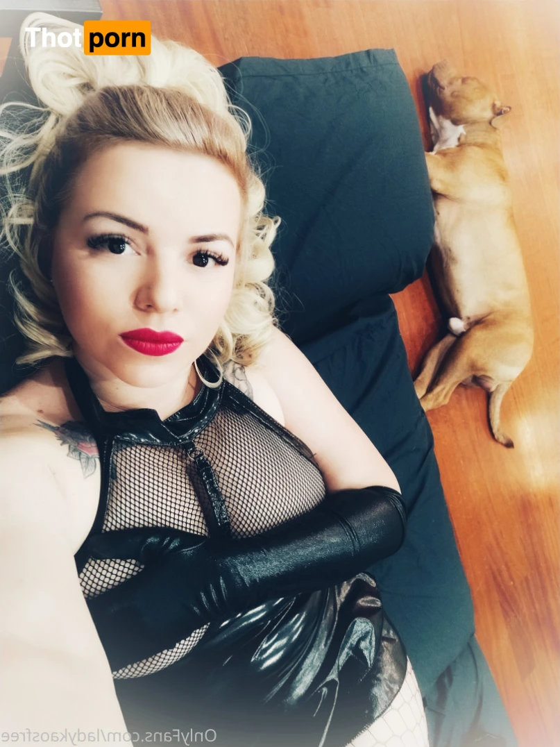 Hot Domme 💦🔞😈 16398952