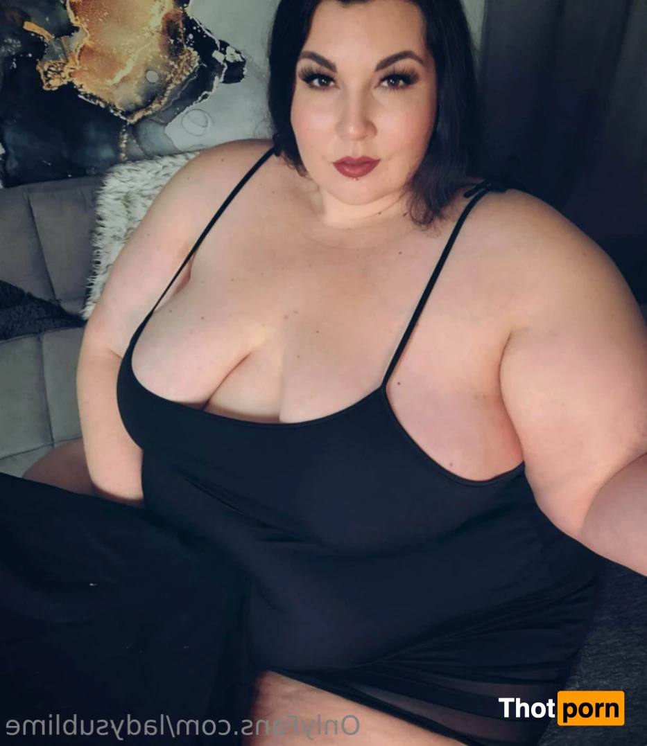 BBWLadySublime 16385947