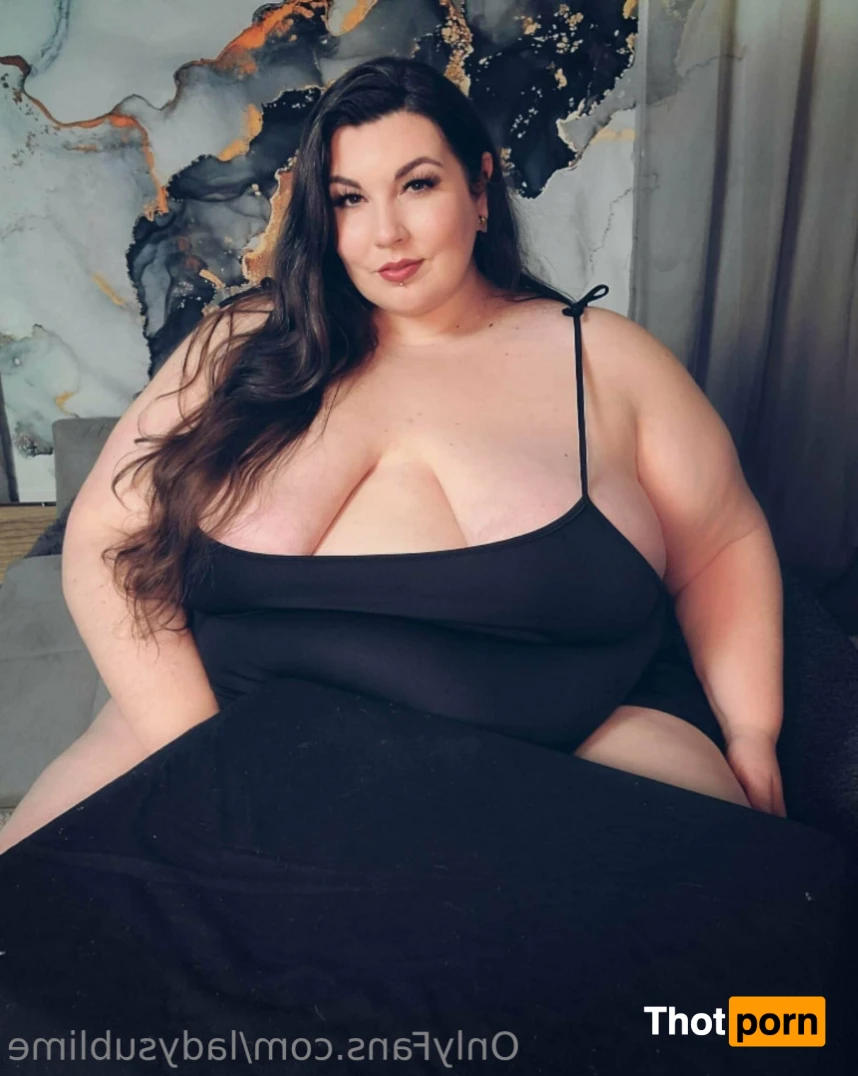 BBWLadySublime 16385966