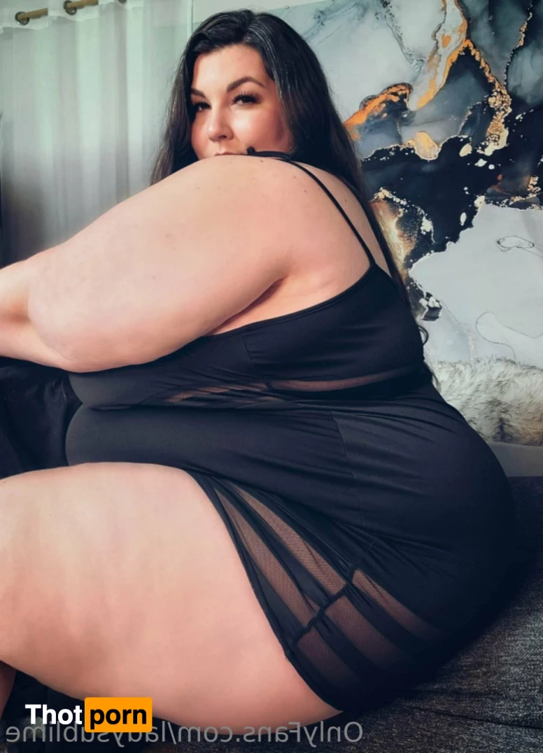 BBWLadySublime 16385975