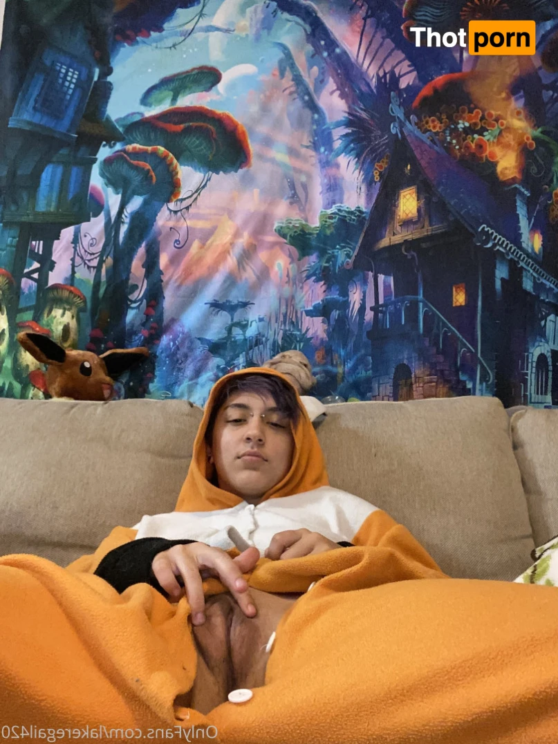 Lake Regail 16381081