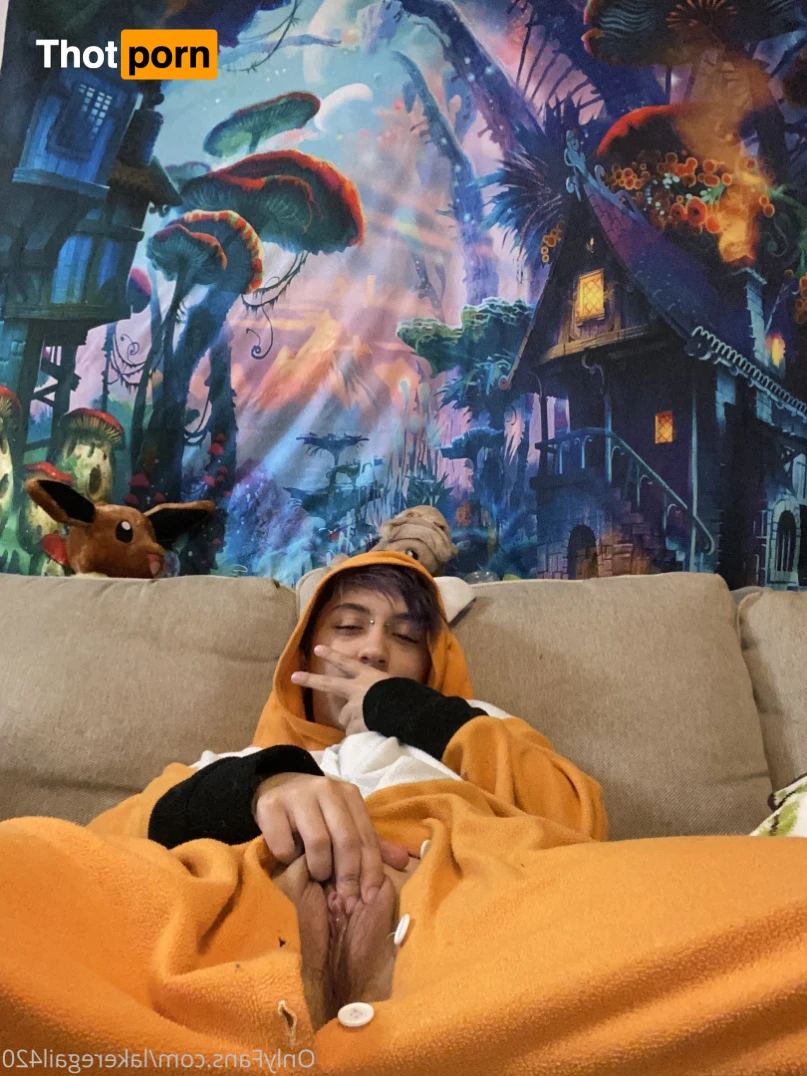 Lake Regail 16381174