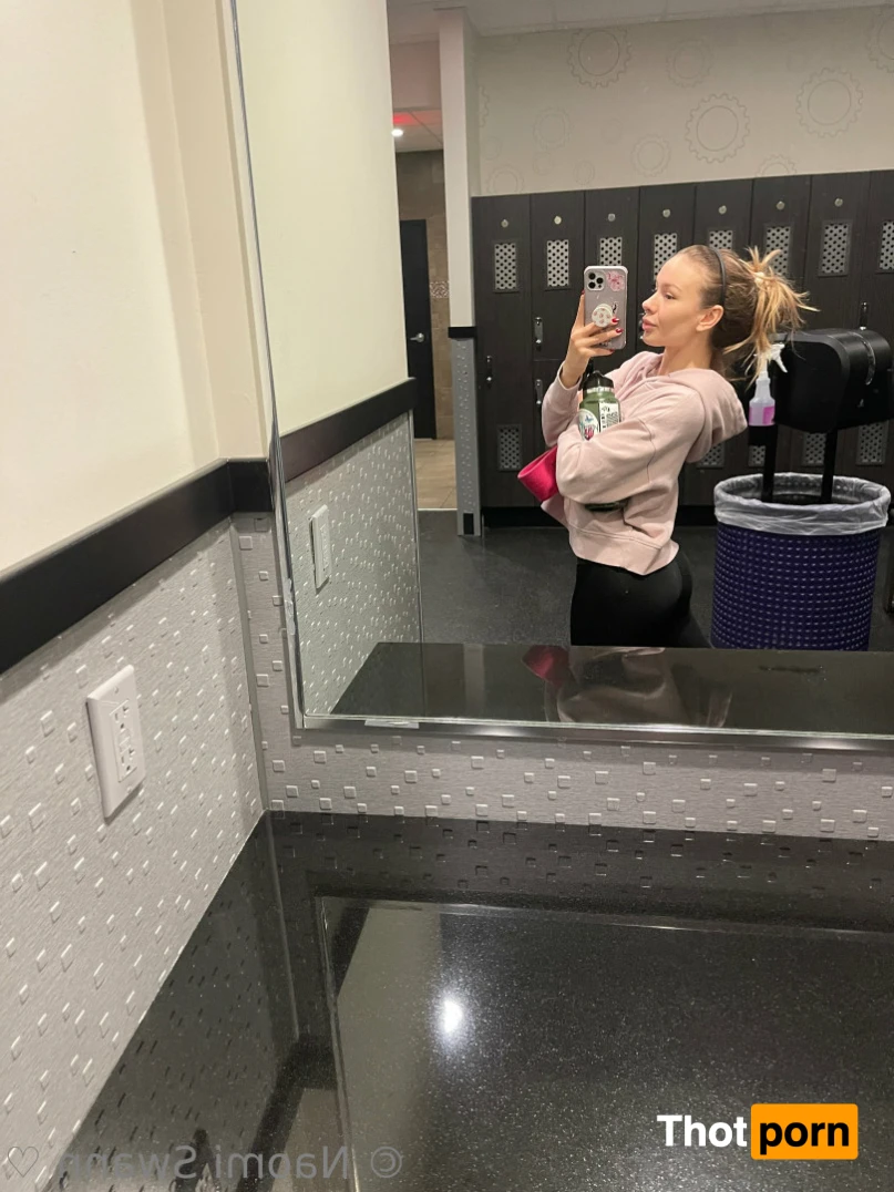 Naomi Swann 13168899