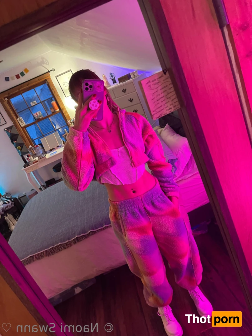 Naomi Swann 13169480