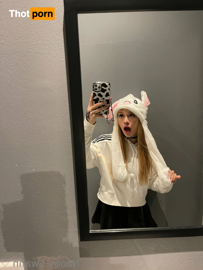 Naomi Swann 14290669