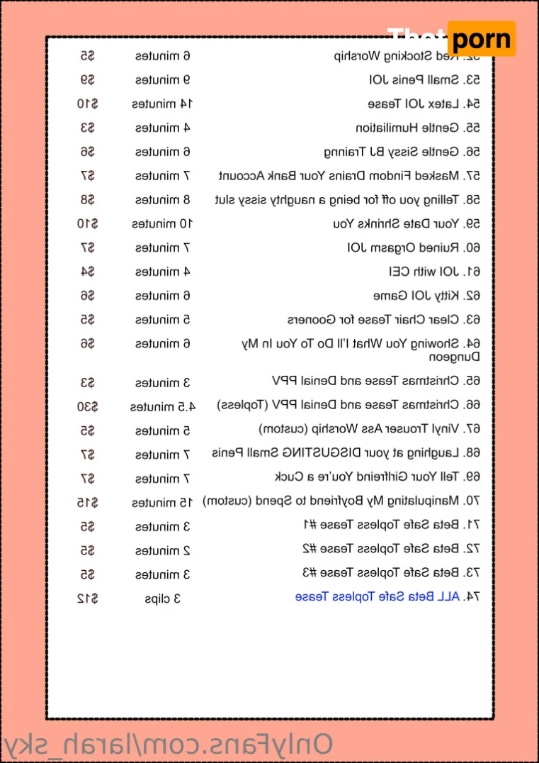 Goddess Larah 16232618