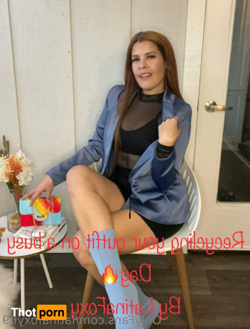 Latinafoxy69 16186239