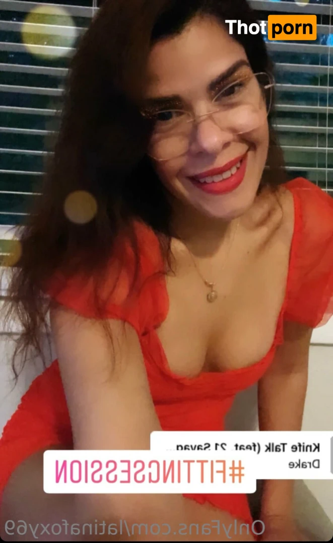 Latinafoxy69 16186393