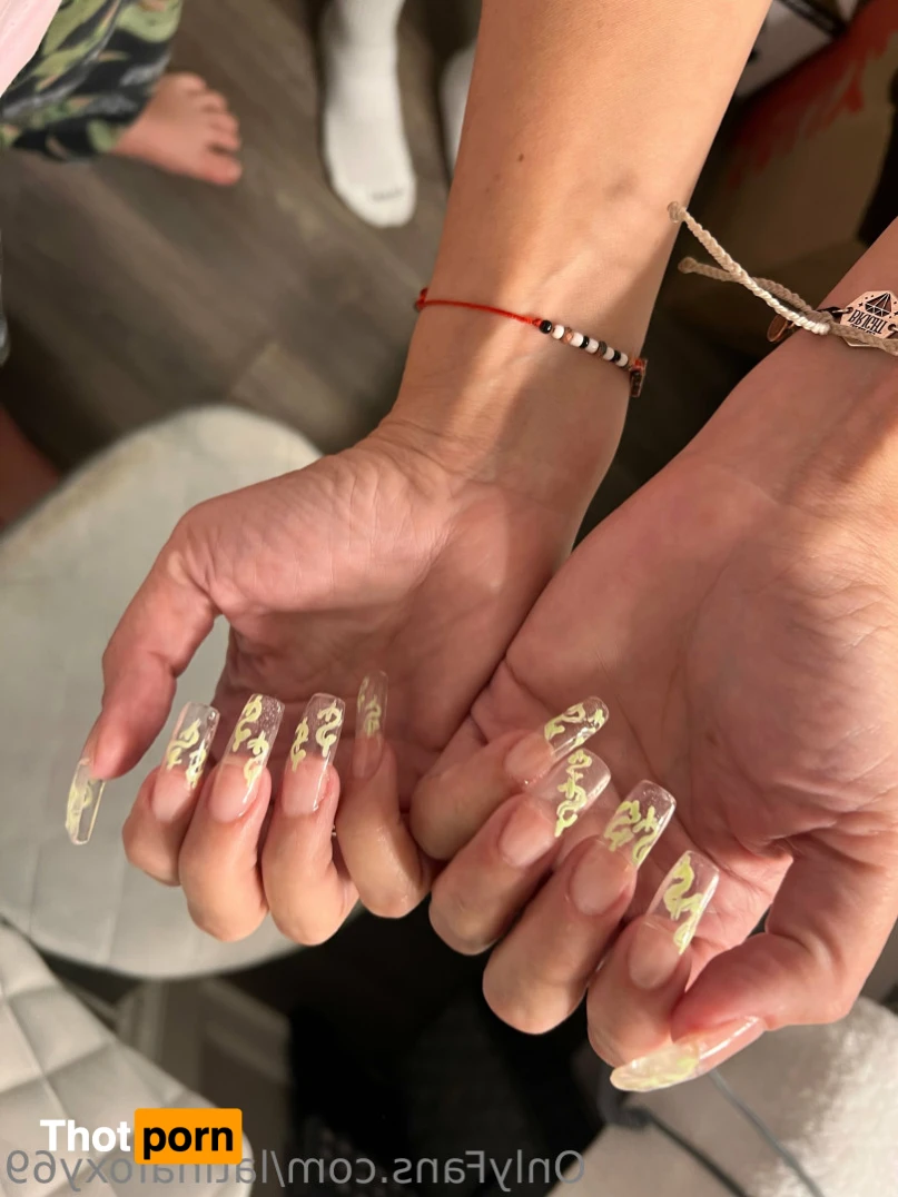 Latinafoxy69 16186682