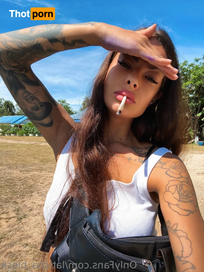 Latisha Blesk   🔥 16183847