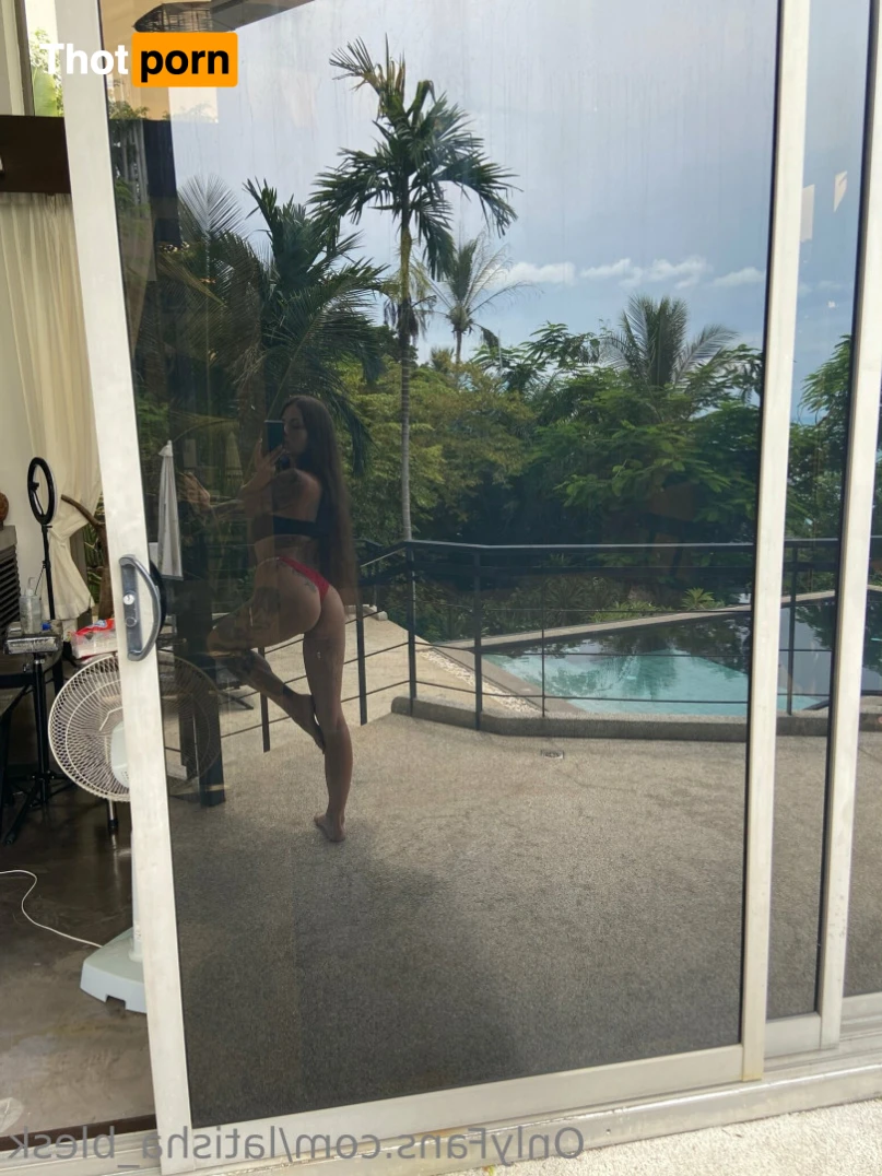 Latisha Blesk   🔥 16184162