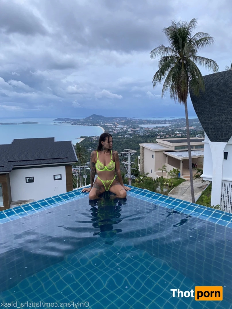 Latisha Blesk   🔥 16184206