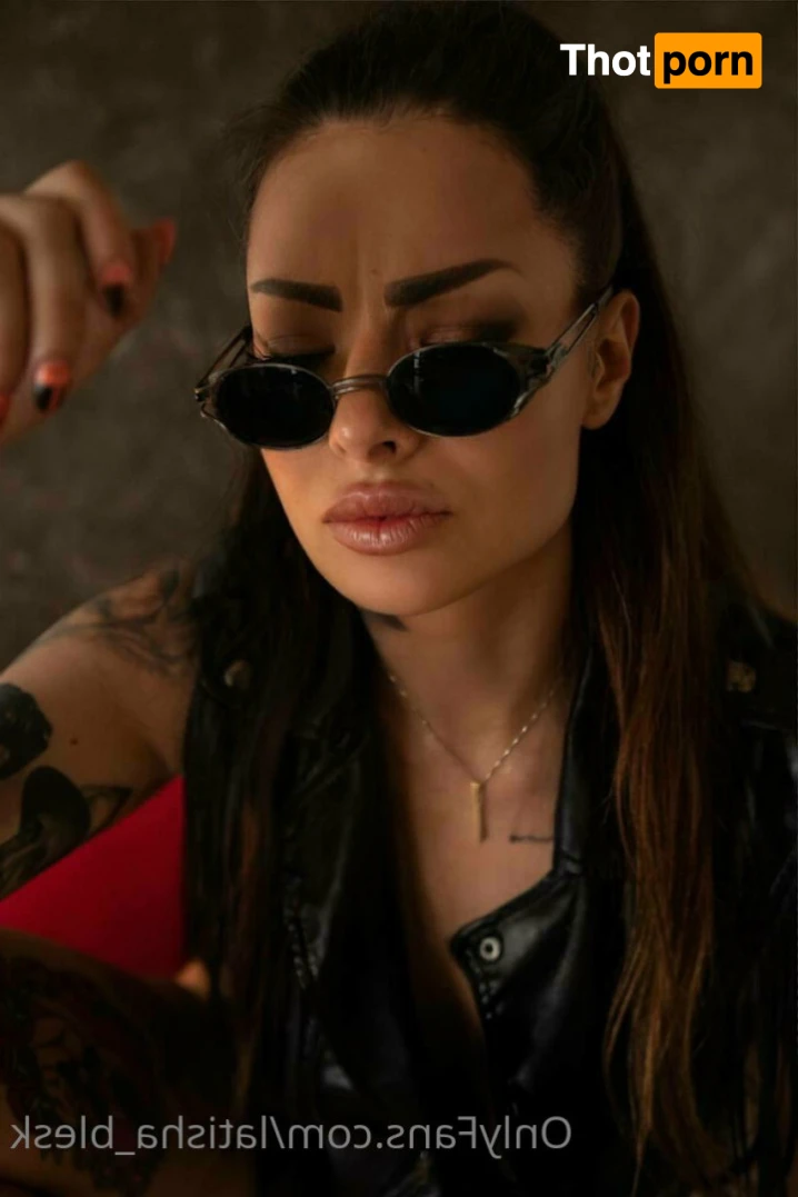 Latisha Blesk   🔥 16184383