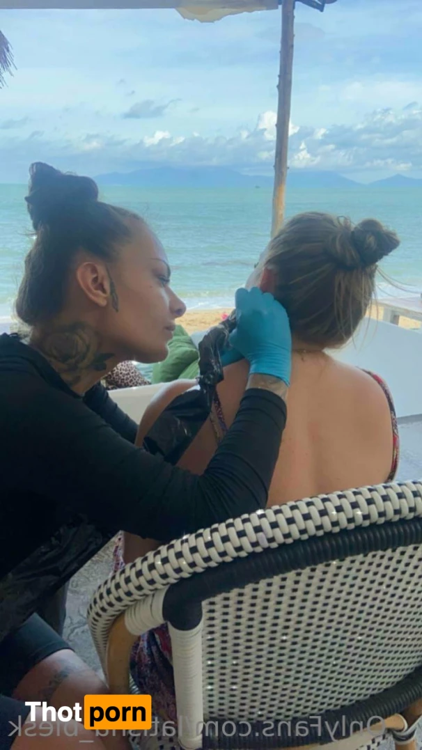 Latisha Blesk   🔥 16184479