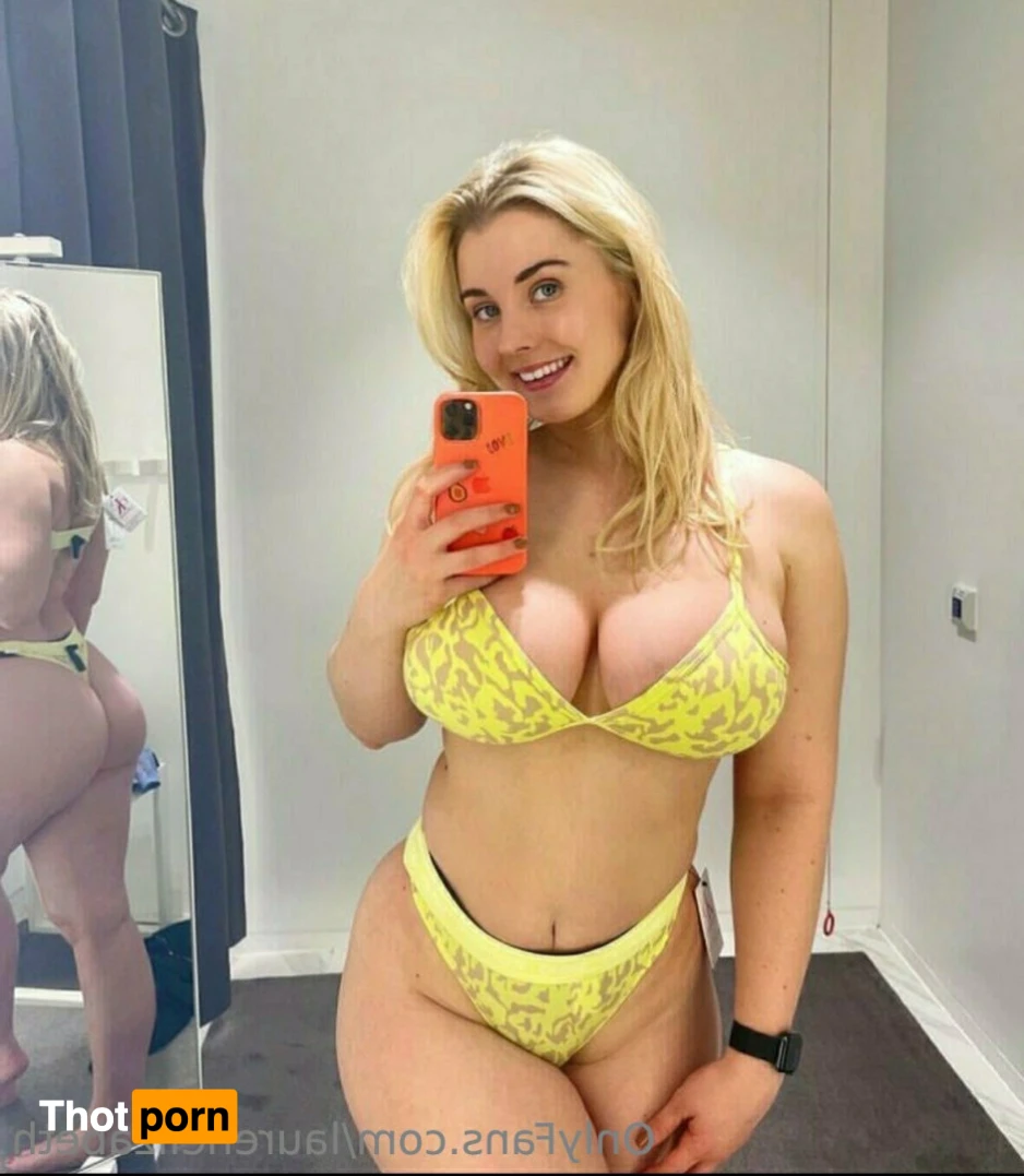 NEW CONTENT: Lauren Elizabeth 16177927