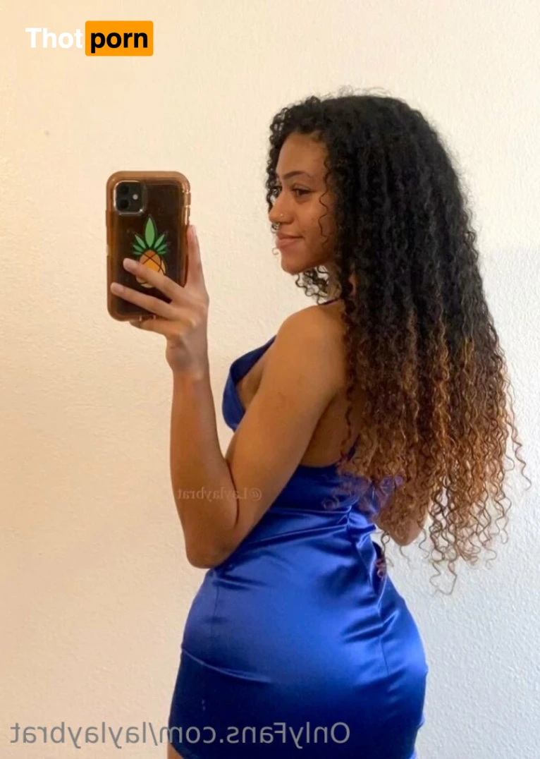 Goddess Laylay 16143847