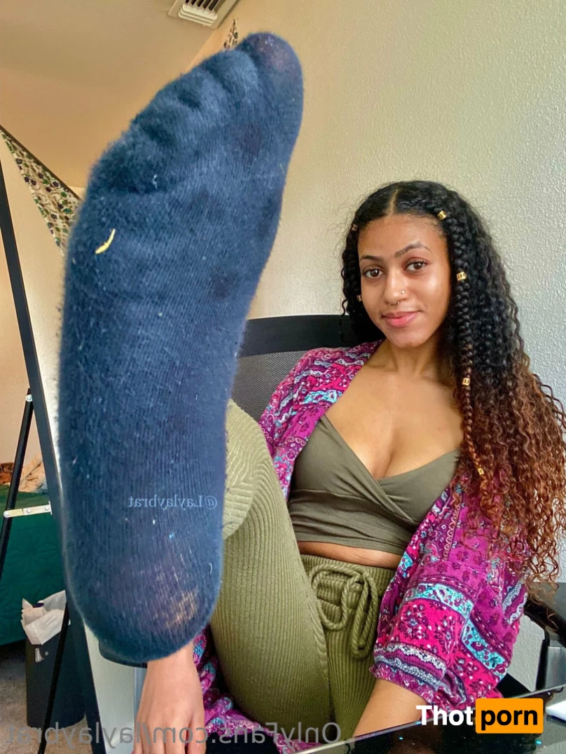 Goddess Laylay 16143965