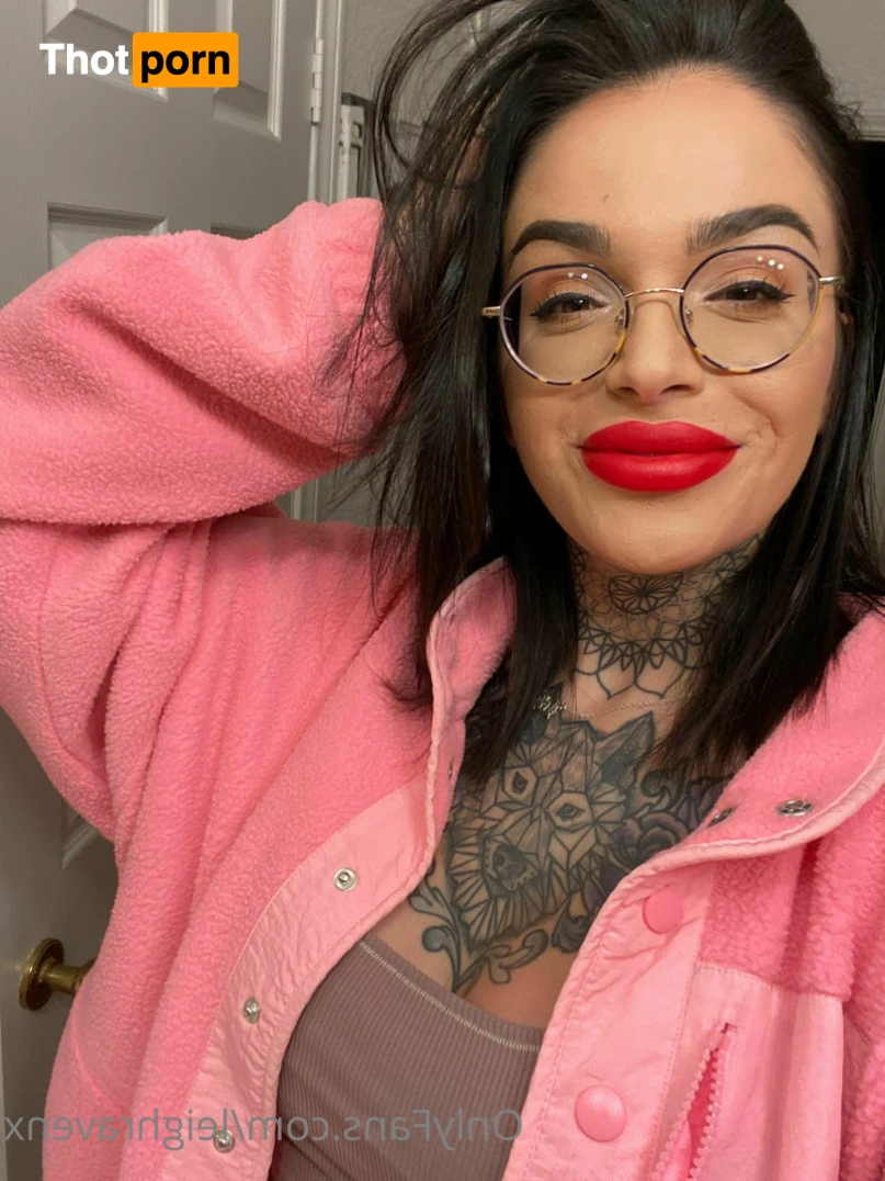 Leigh Raven [ leighravenx ] OnlyFans leaked photo 16074028 on Thotporn