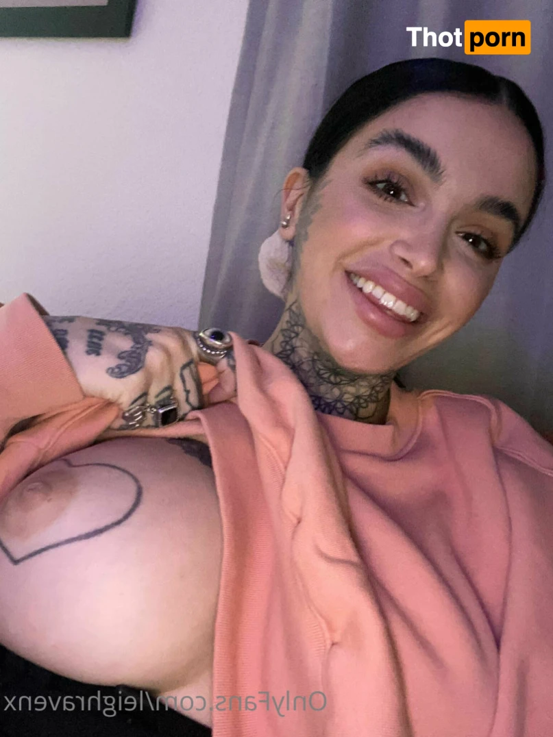 Leigh Raven 16074649