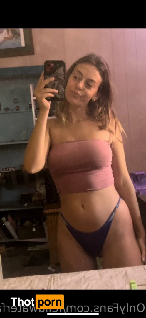 Leila the waterfall girl 10909165